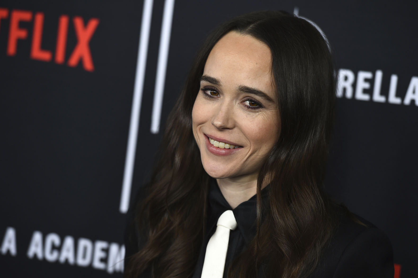 Ellen Page